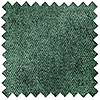 Florence Faux Suede, Fern Green - Made to Measure Curtains
